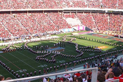  Dallas Cotton Bowl 