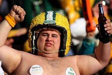 fat packer fan