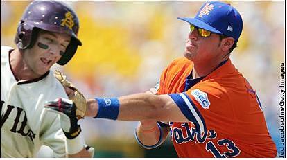 Florida Baseball