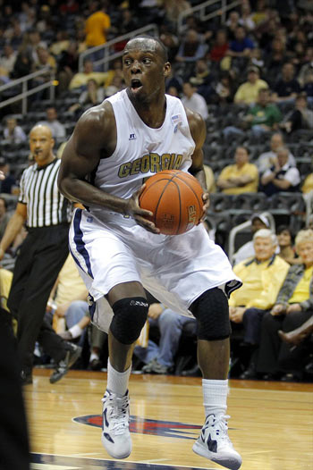 Georgia Tech Yellow Jackets