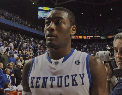 John Wall Biography