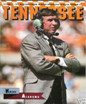 Johnny Majors