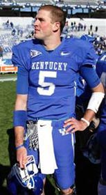 Kentucky QB