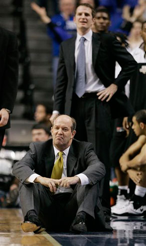 Kevin Stallings