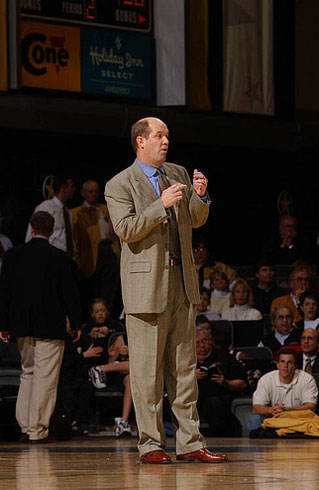 Kevin Stallings