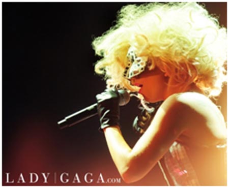 Lady Gaga