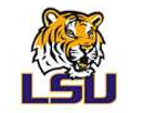 LSU Tigers Logo