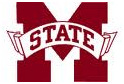 Mississippi State Bulldogs Logo