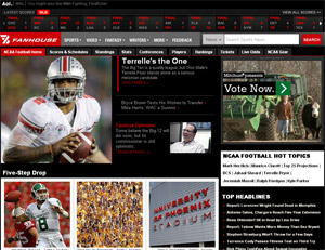 ncaafootball.fanhouse.com