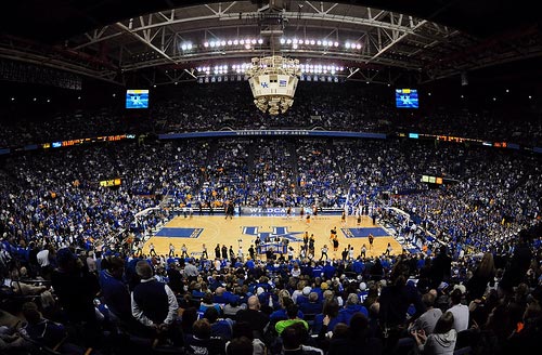 Rupp Arena