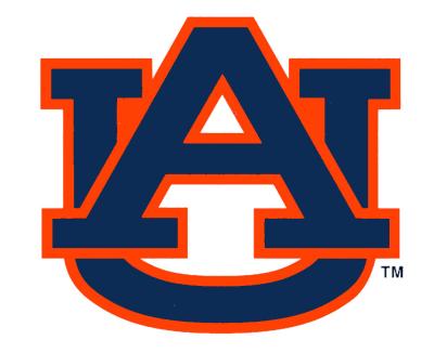 War Eagle!!!