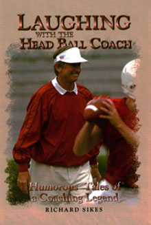 Steve Spurrier Book