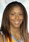 Candace Parker