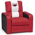 Arkansas Razorbacks Recliner