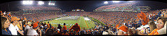 Jordan-Hare Panorama