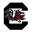 South Carolina Gamecocks Logo