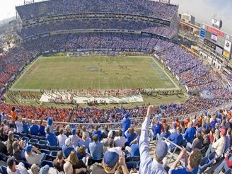 2007 Music City Bowl