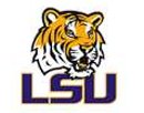 LSU Tigers Logo